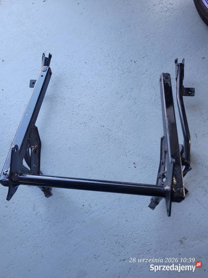 HONDA GOLD WING GL1800 SC79 B GOLDWING OEM sprzedam