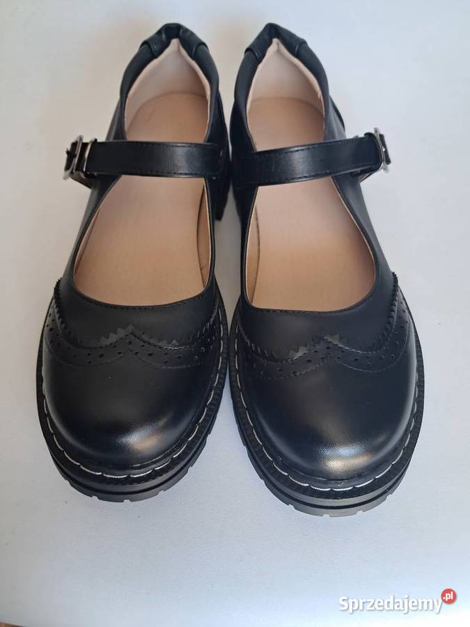 nowe damskie buty rozmiar chyba 44 długość