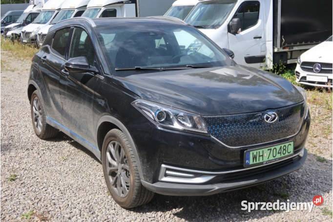 SERES 3 2022 EE 162 Warszawa