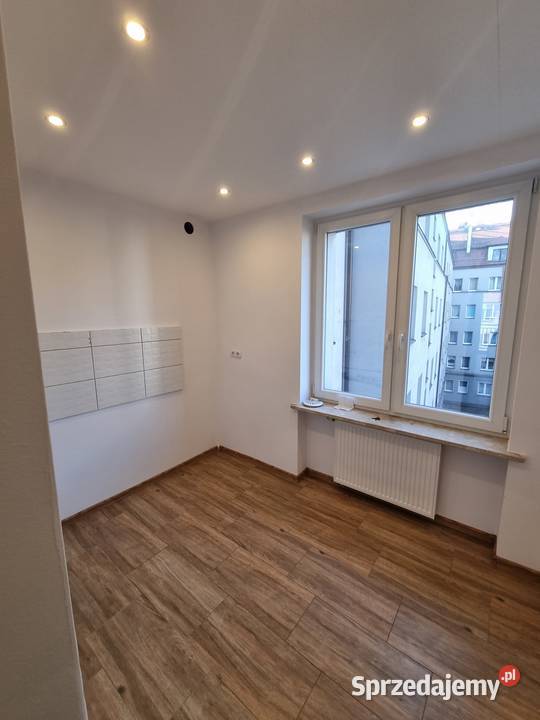 Wynajmę mieszkanie 2 pokoje 36m2 ogrzewanie Liczba pokoi 2 Bytom sprzedam