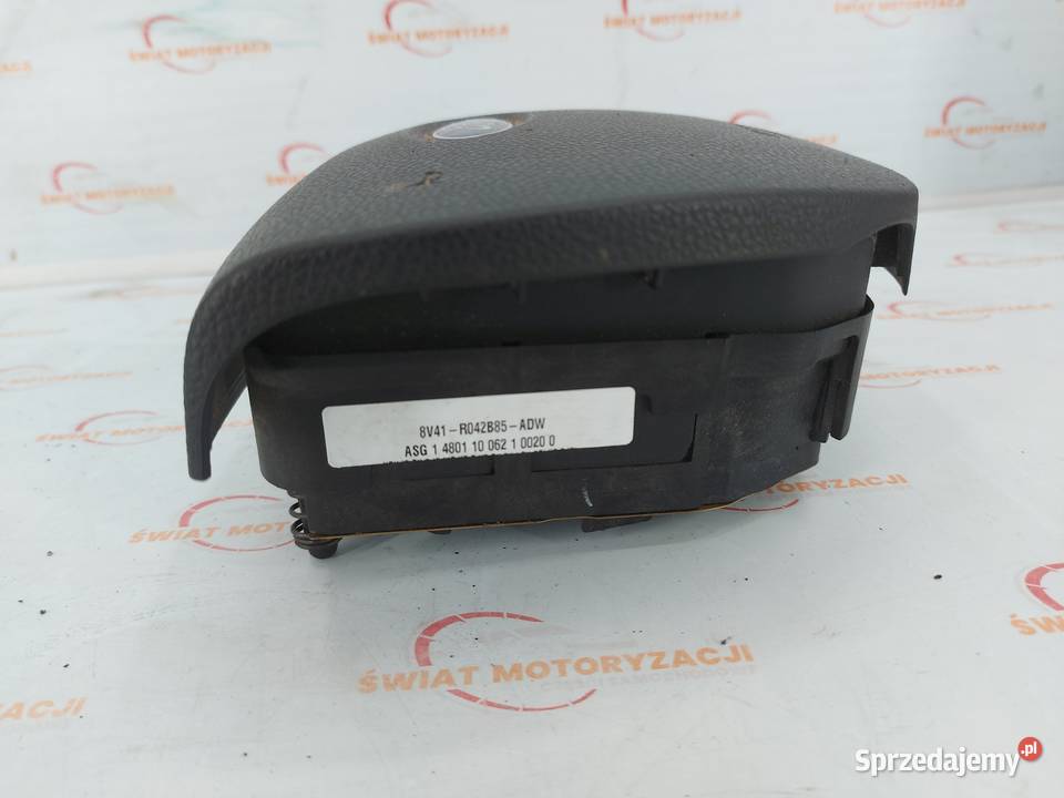 FORD KUGA MK1 AIRBAG poduszka kierowcy