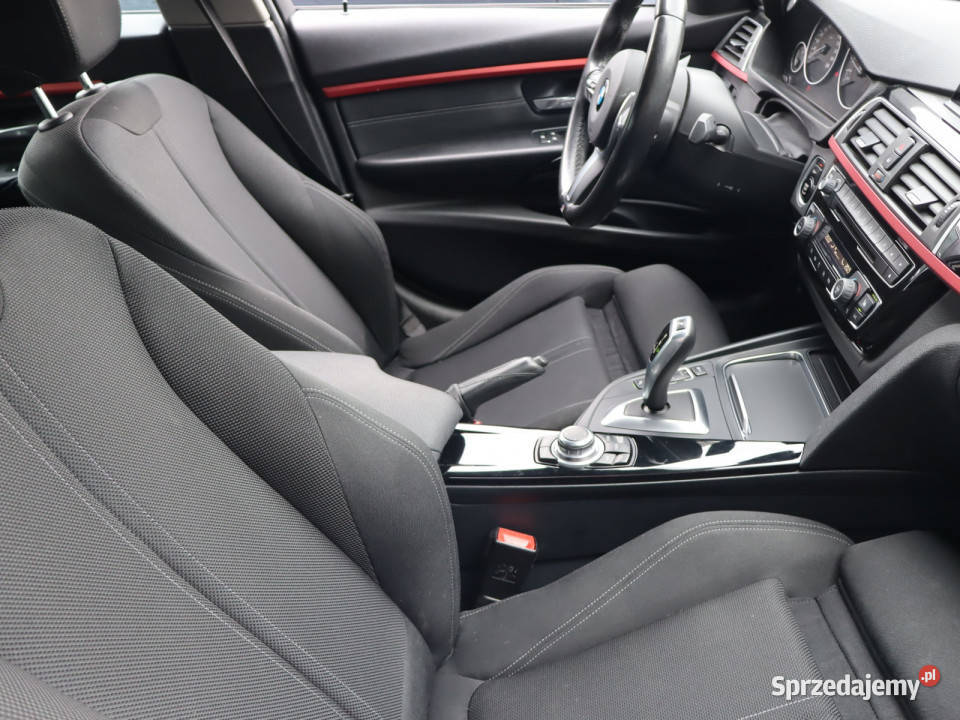 BMW 3 318 i Seria 3 śląskie Katowice