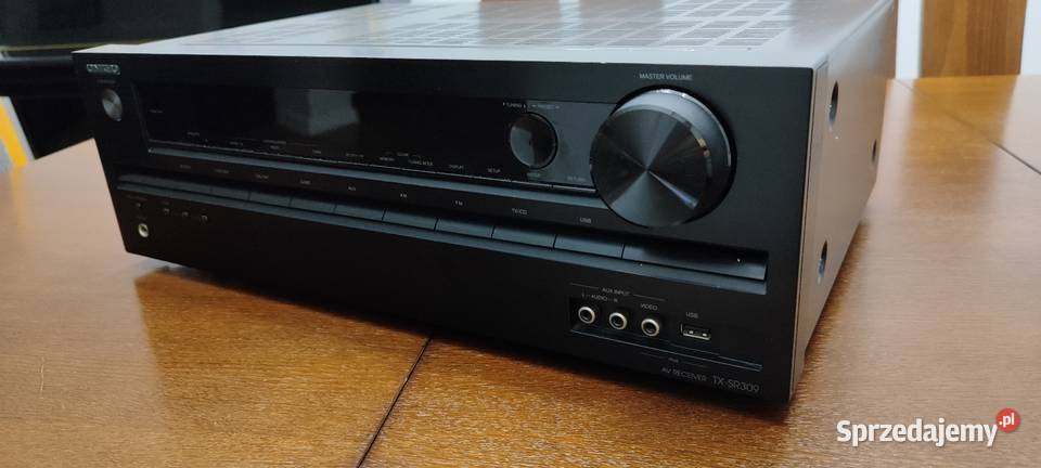 Amplituner Onkyo TX 309