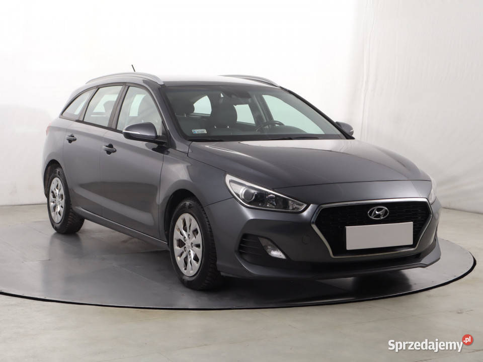 Hyundai i30 16 CRDi Katowice