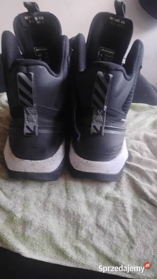 Buty motocyklowe Buty motocyklowe