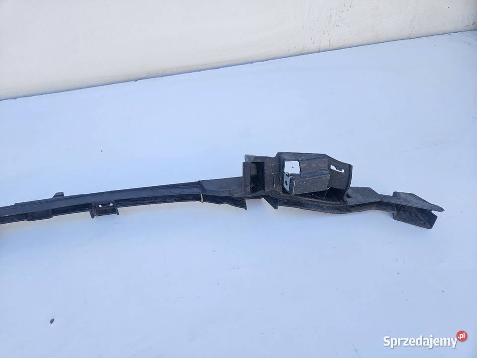 MERCEDES CKLASA W205 WZMOCNIENIE ZDERZAKA PRZÓD Międzychód