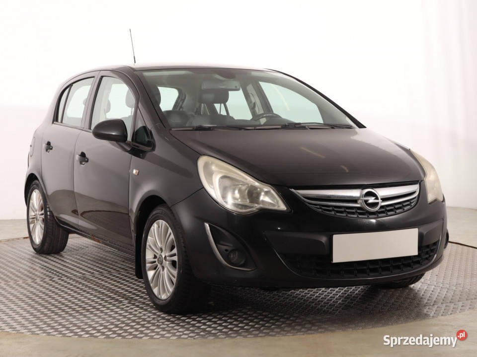 Opel Corsa 13 CDTI Katowice sprzedam