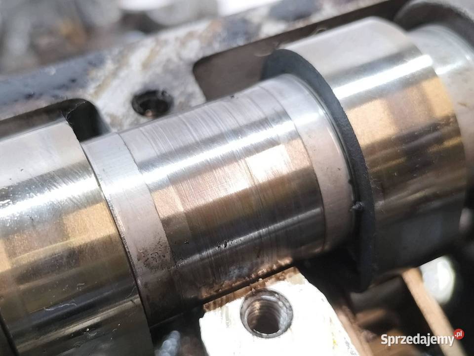 GŁOWICA KOMPLETNA 9641752810 20 D HDI Volvo S40 świętokrzyskie