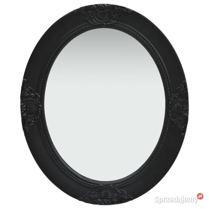 vidaXL Lustro ścienne w stylu barokowym 50x60