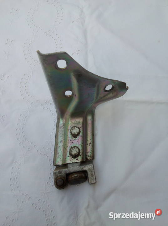 Prowadnica Rolka dolna drzwi bocznych VW T3 dostawcze