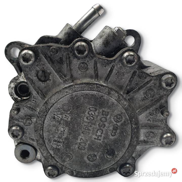 POMPA VACUM Audi A4 B7 VW Golf V Skoda Seat 20 sprzedam