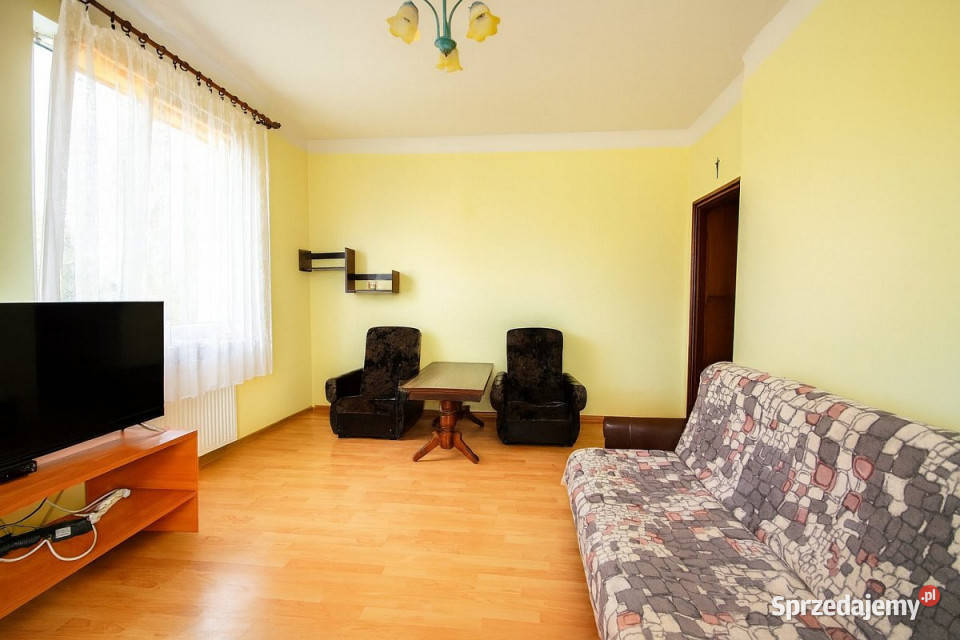 Mieszkanie 4535m2 2 pokoje Rejowiec Fabryczny Sprzedaż Mieszkania