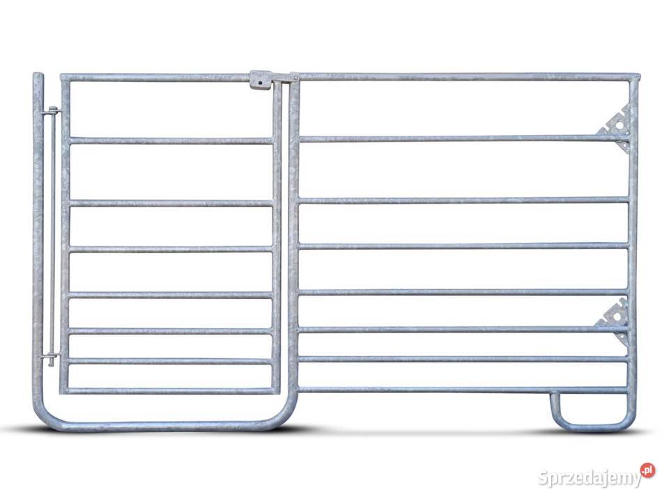 Mini Panel pastwiskowy owiec i kóz wygrodzenie Nowy Targ