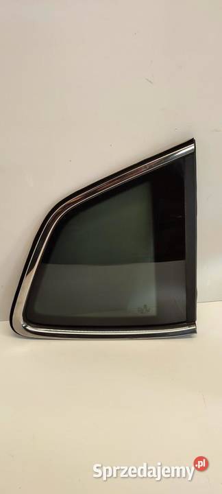 VW TIGUAN ALLSPACE SZYBA KAROSERYJNA PRAWA osobowe