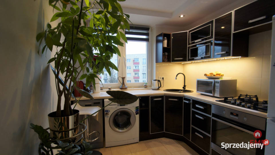 Mieszkanie Białystok 484m2 3 pokoje Rok budowy 1985