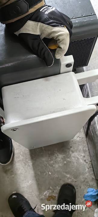 Falownik Sungrow SG 350 HX Warszawa