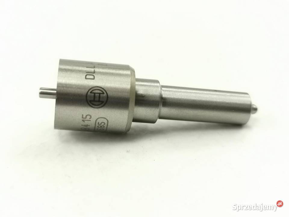 KOŃCÓWKA WTRYSKIWACZA PERKINS 20D BOSCH