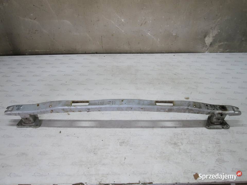 MERCEDES CITAN I W415 14r belka zderzaka tył