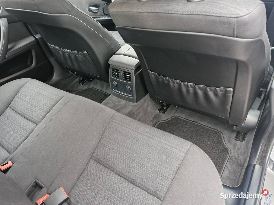 Bmw E60 z przebiegiem 135 zamiana na droższe Łomża
