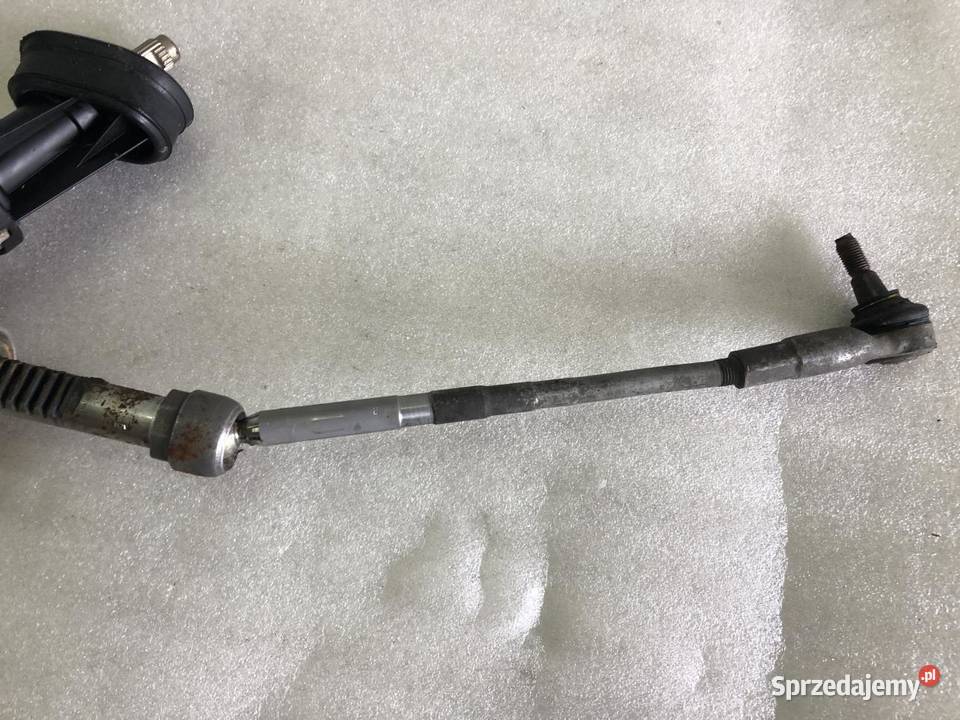 MAGLOWNICA PRZEKŁADNIA 6C1423057R SEAT IBIZA IV