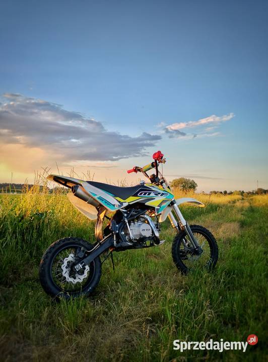 MRF 140RC Przemyśl