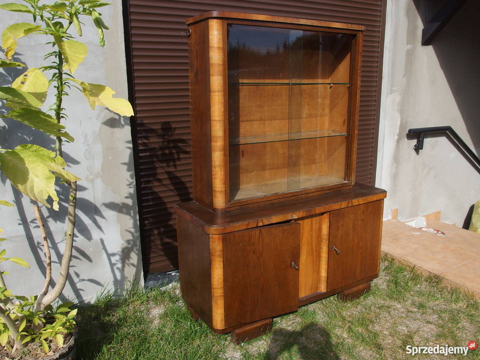 Serwantka Art Deco Meble Meble wielkopolskie