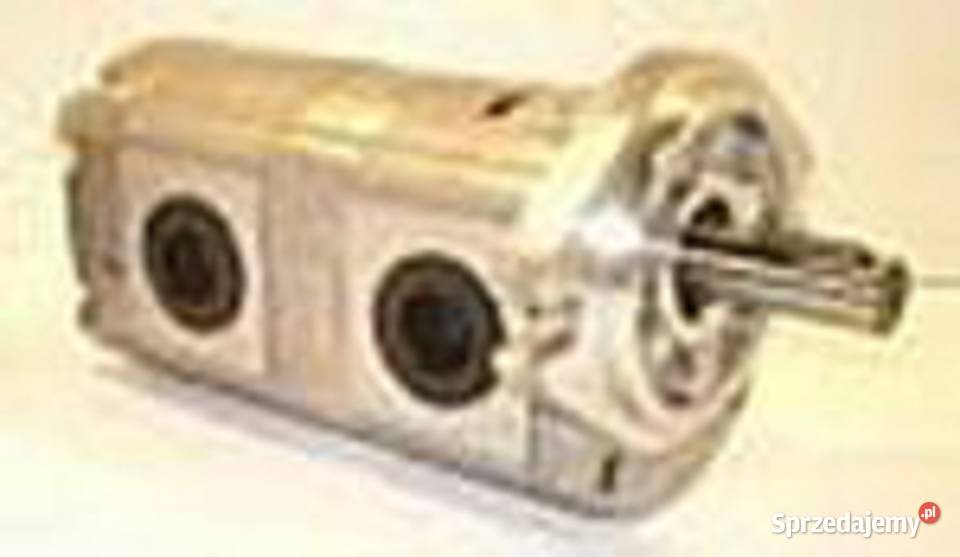 Pompa hydrauliczna do maszyn Kubota Trzcianka sprzedam