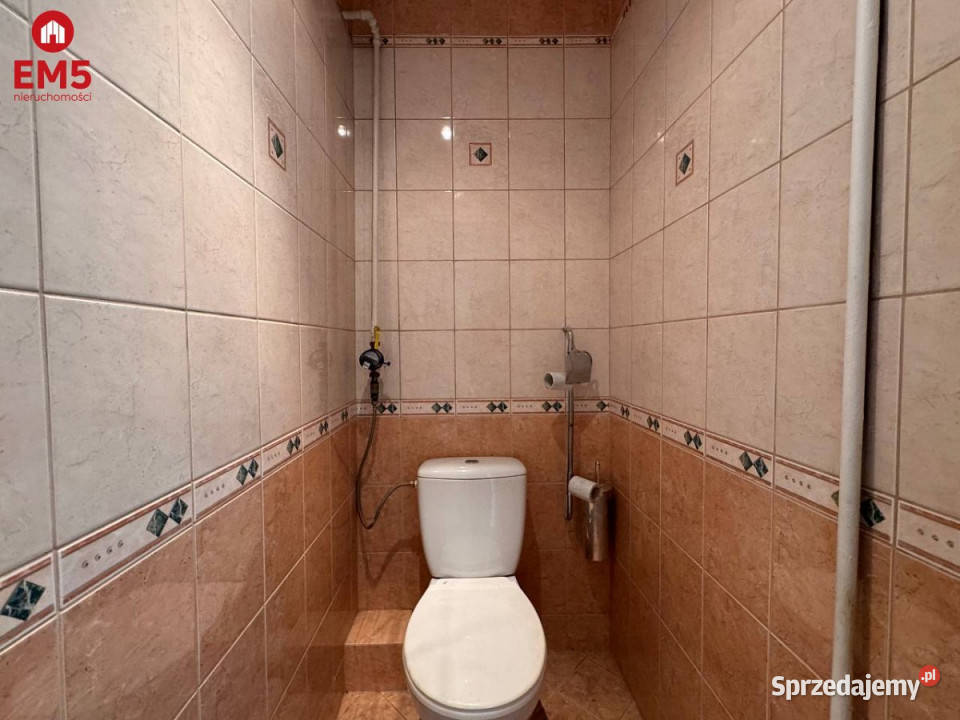 Do sprzedaży mieszkanie 675 metrów 5 pokoi podlaskie Białystok sprzedam