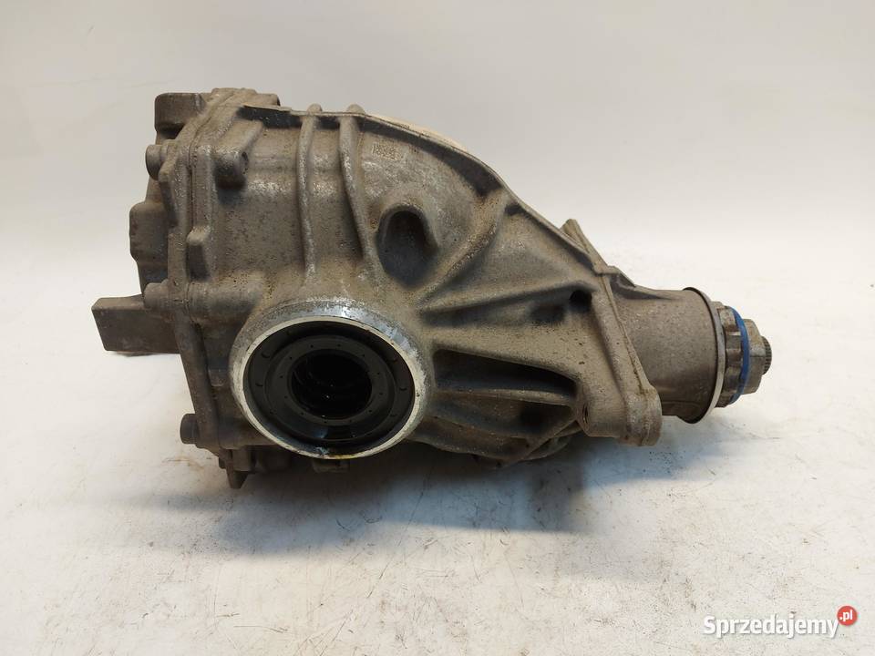 BMW G21 G20 Kombi 330e dyferencjał dyfer most