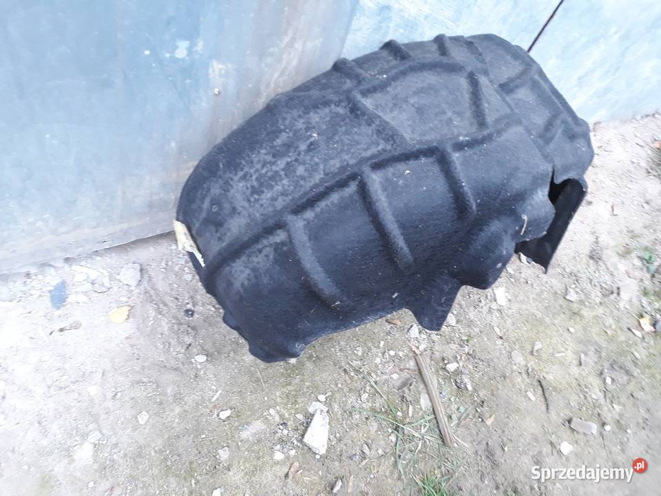 SEAT LEON 3 III KOMBI NADKOLE PRAWE TYŁ PRAWY