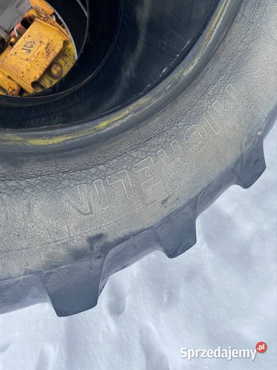 Opony 175r24 46070r24 Boleszyn