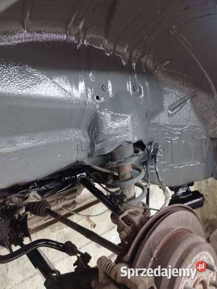 Honda crv3 zamiana na bmw x6 e71 150KM Hańsk Pierwszy