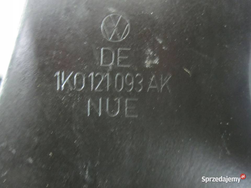 VW AUDI 20 TFSI 06r dodatkowa pompa wody Pompy wody świętokrzyskie sprzedam