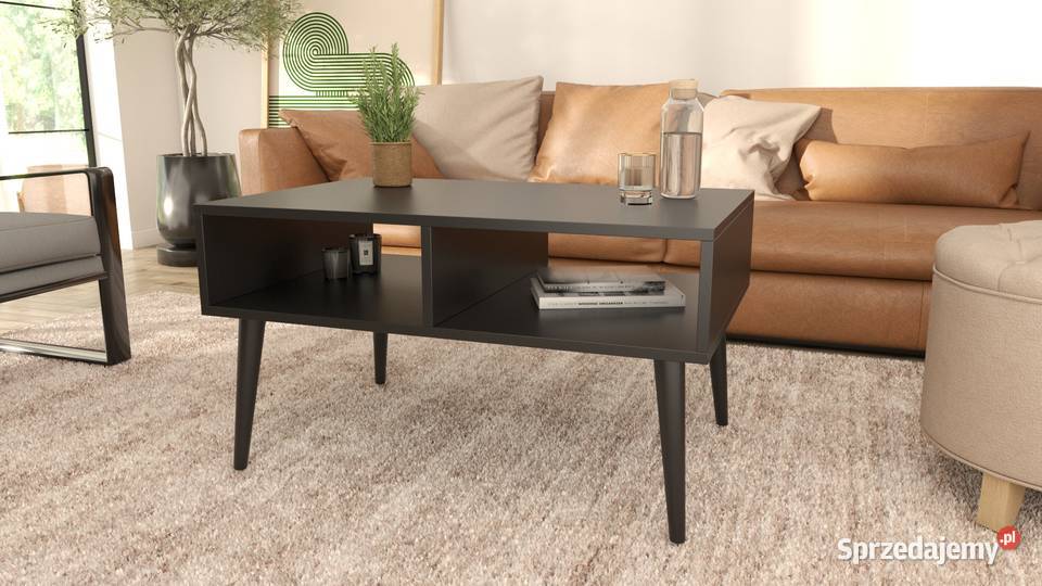 Nowoczesna ława Isla stolik kawowy styl Warszawa sprzedam