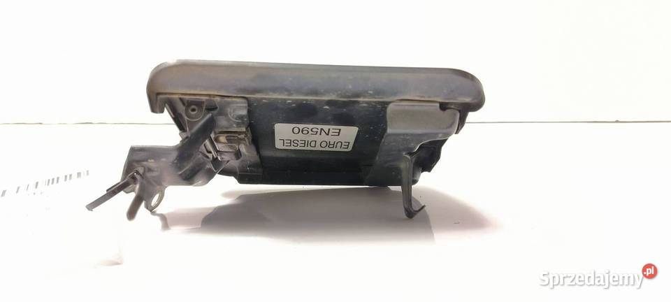 KLAPKA WLEWU PALIWA MITSHUBISHI MONTERO Lipno