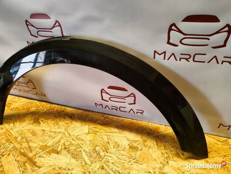 Listwa Błotnika Lewy Tył Kia Niro II 2022 Pleszew