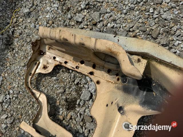 Przedni pas Suzuki jimny OFF ROAD zmota Pasy przednie i tylne Kościan sprzedam