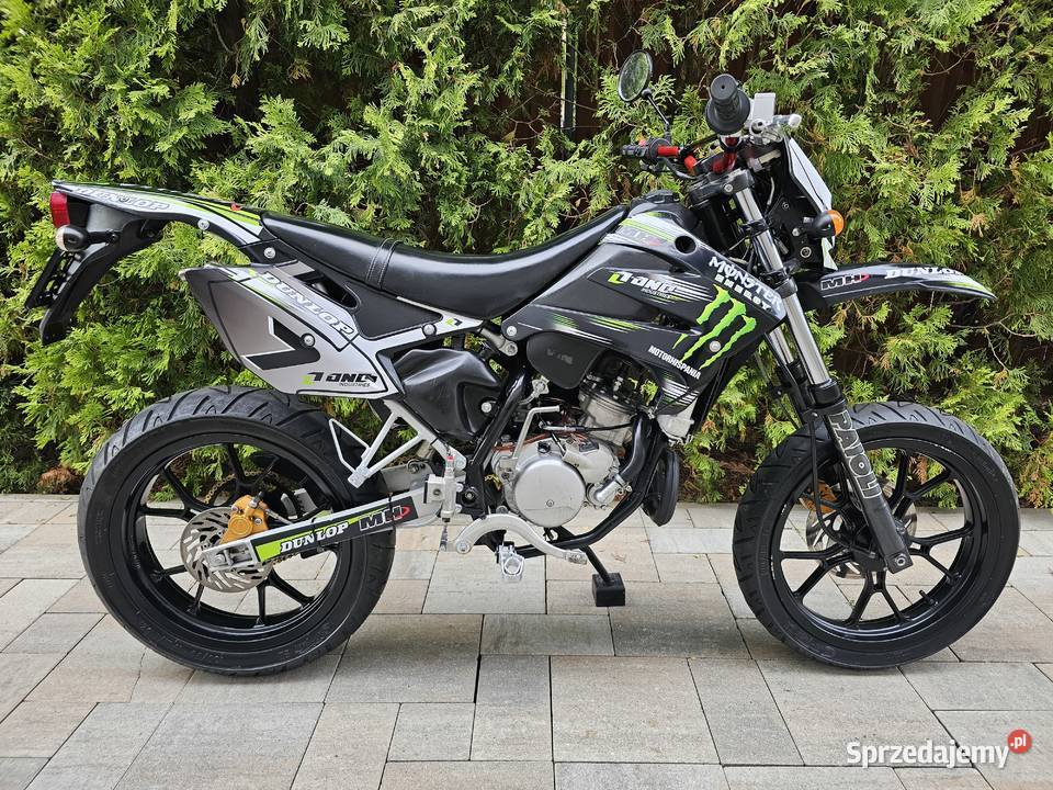 Motorhispania Furia Tarnów