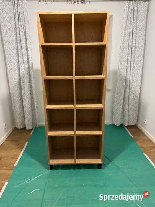 Regał maki VOX 194cm Iława sprzedam