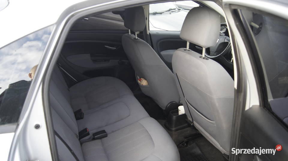 SALON Polska benzgaz 221200km Warszawa sprzedam