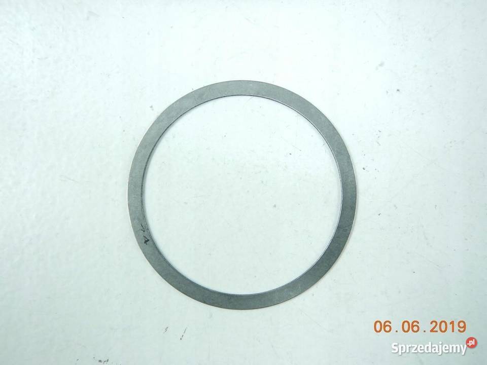 USZCZELKA SKRZYNI HYUNDAI TUCSON 0413