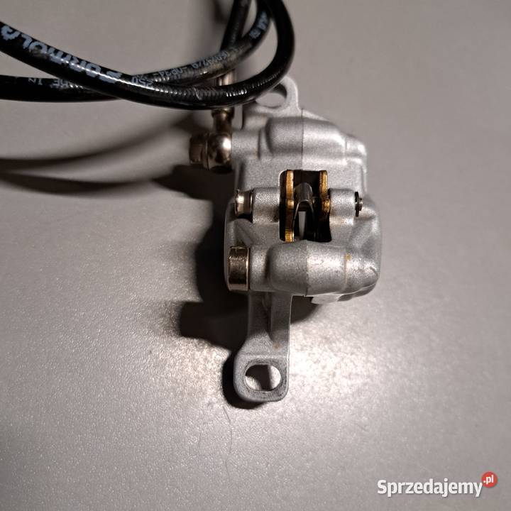 hamulce FORMULA oro k24 komplet Sieradz