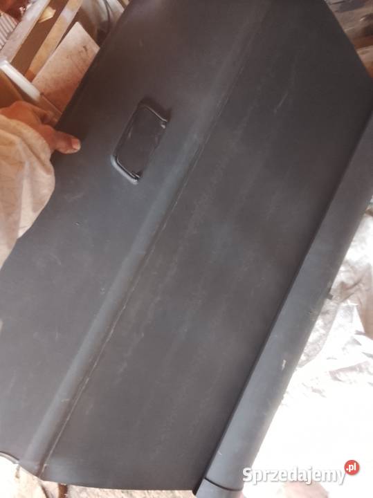 Roleta podwójna VW SHARAN 2000R Rolety bagażnika sprzedam