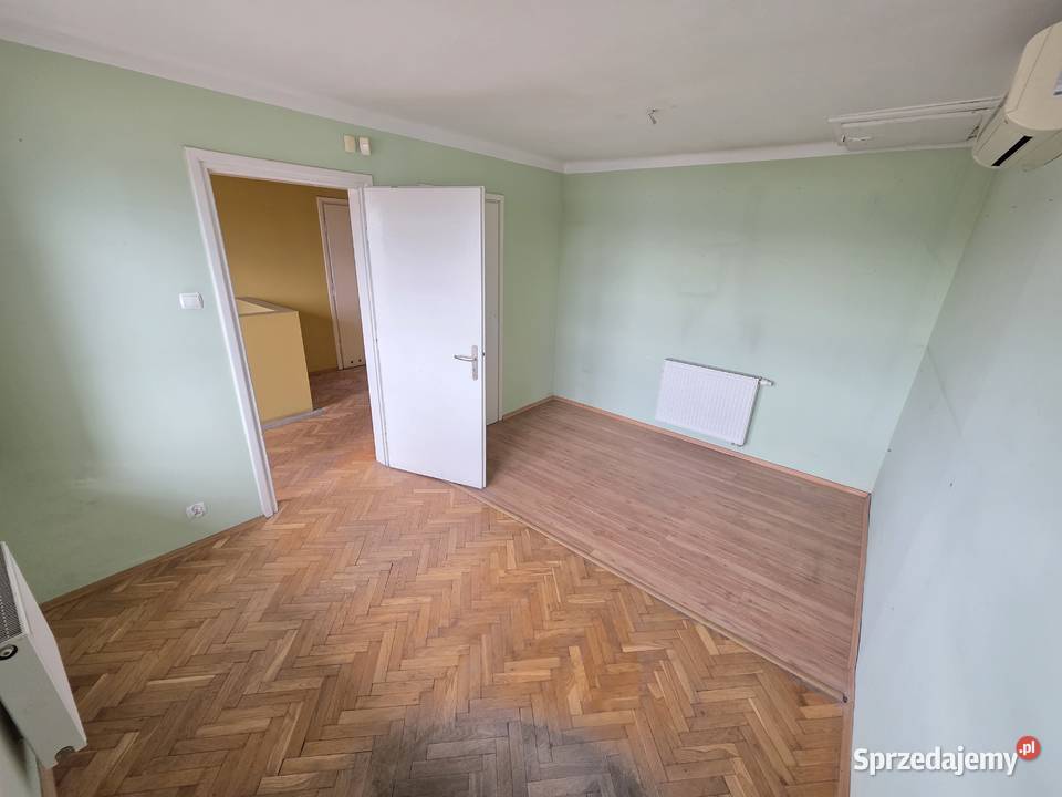 Tarnów Krakowska Nieruchomość Komercyjna Pod