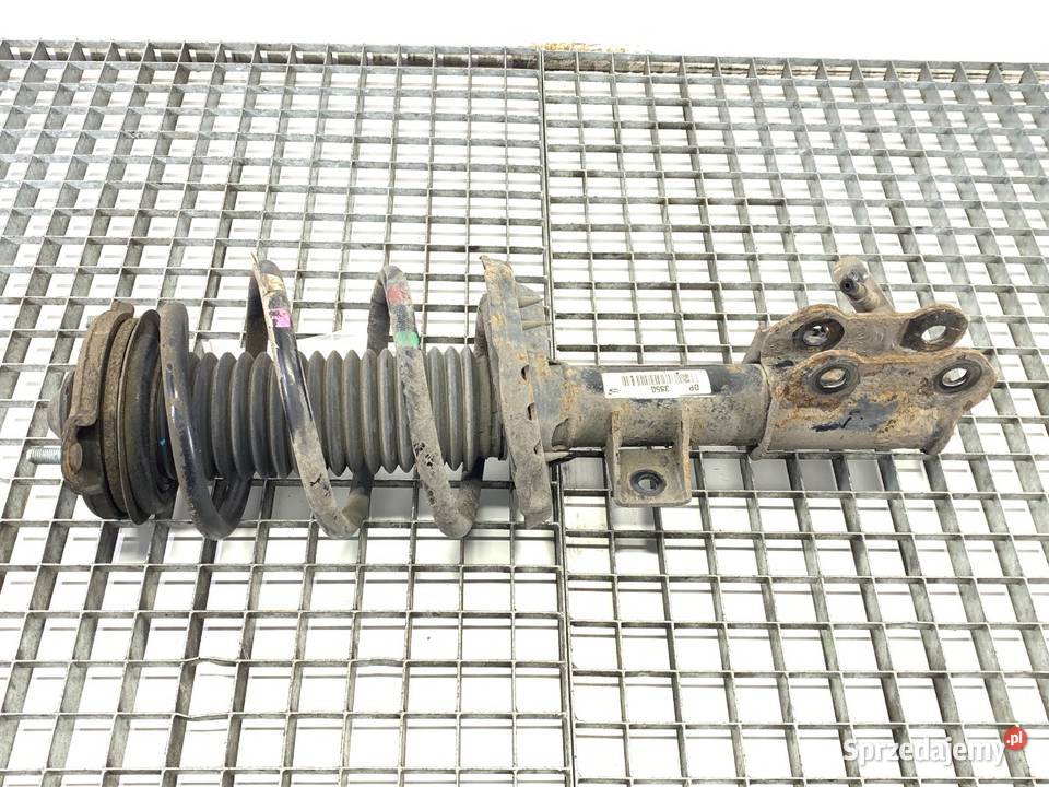 AMORTYZATOR LEWY PRZÓD ZE SPRĘŻYNĄ KIA OPTIMA 17 podkarpackie