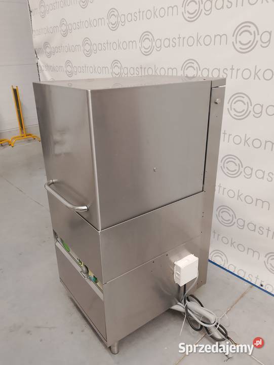 Zmywarka kapturowa Lamber DSP5