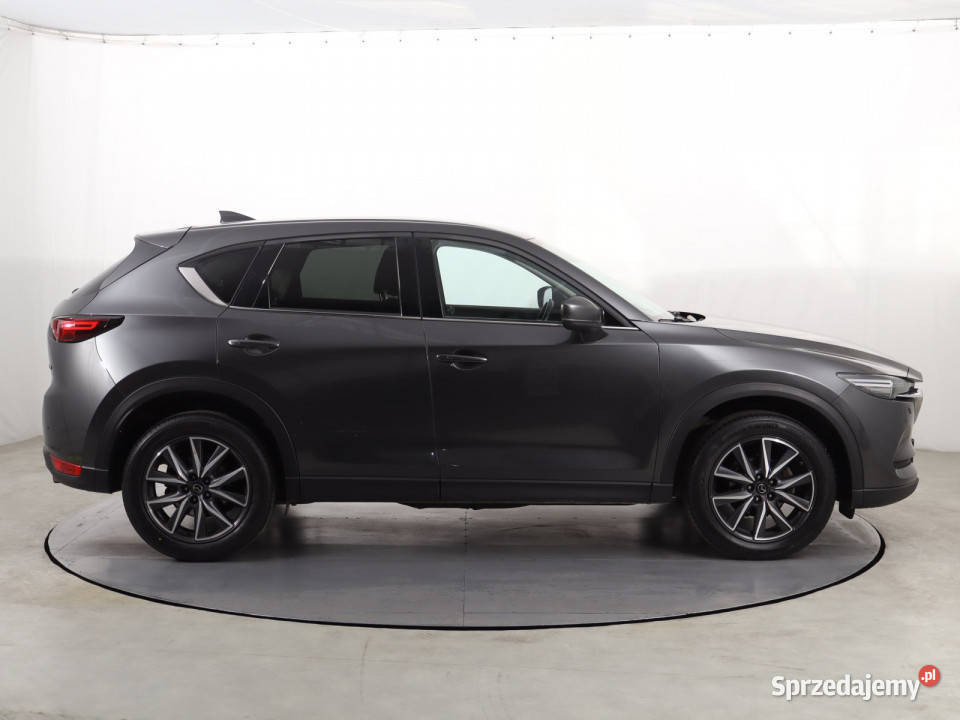 Mazda CX5 25 SkyactivG 2488cm3 Katowice