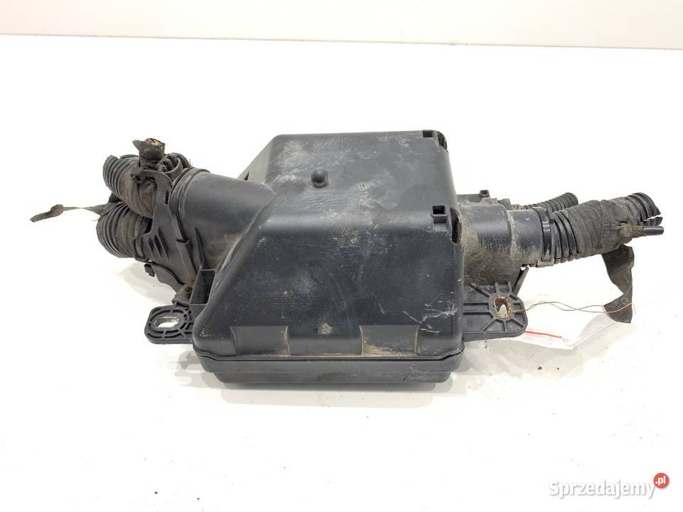 SKRZYNKA BEZPIECZNIKÓW FIAT PUNTO EVO 735471684 podkarpackie