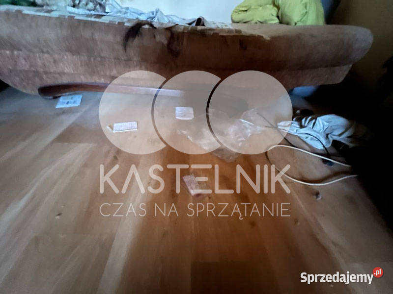 Sprzątanie zgonach zmarłych Warszawa Kastelnik