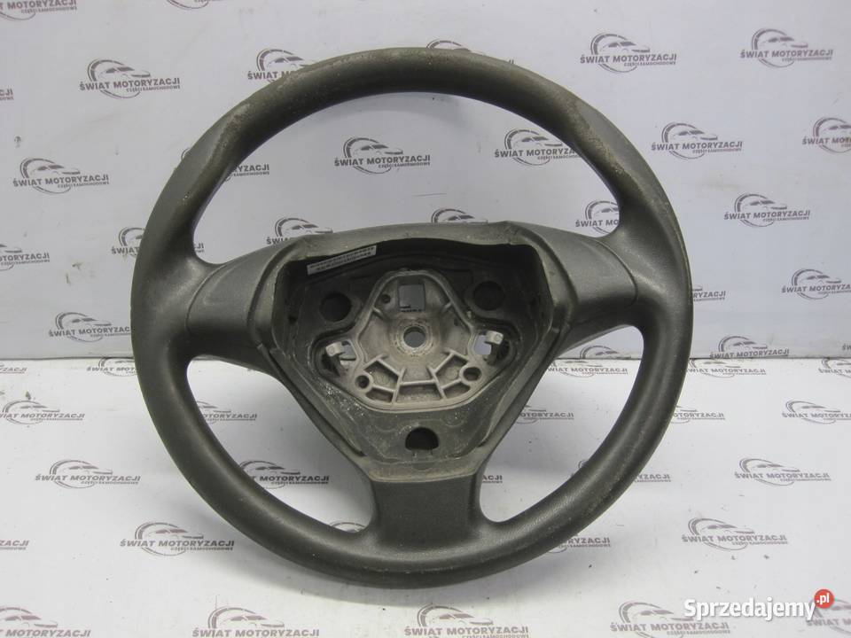 OPEL COMBO D kierownica SV7011100C CV702200 Kielce